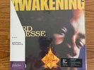 Lord Finesse - The Awakening - Vinyl Me Please VMP Clear with Black and Gold