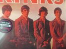 THE KINKS - Kinks RED VINYL only 500 copies HMV EXCLUSIVE SEALED COPY
