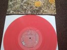Stone Roses Vinyl Lp Rare Red Marble Effect 12