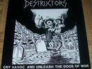 Destructors-