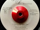 WINFIELD PARKER - Wanna Be With You - 45 rare SOUL FUNK/NORTHERN/MODERN LISTEN