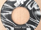 THE JACK MOVES - Doublin Down - 45 RARE SOUL FUNK;SWEET MODERN SOUL