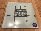 New Order - Movement. Clear Vinyl. New, Sealed.