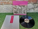 U2   THE UNFORGETTABLE FIRE   ISLAND RECORDS 1984 UK 1st Pressing   Vinyl LP U25