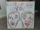 Slaves - Cheer Up London / Why Would You 7