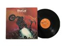 Meat Loaf Bat Out Of Hell Vinyl LP Epic 1977 PE 39474 Classic Rock 33 RPM
