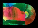 My Morning Jacket The Waterfall II Orange/Green Marble Vinyl Limited Ed PREORDER