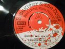 Slaughter & The Dogs - Quick Joey Small / Come on back DECCA 7