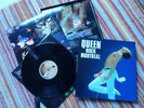 VINYL3LP BOX - QUEEN ROCK MONTREAL (EX)