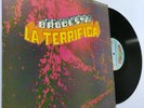 Orquesta La Terrifica Salsa ARTOMAX ARMS-617 1979 Puerto Rico MINT-