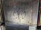 RUSH 2112 40TH ANNIVERSARY EDITION 3-LP SET - MINT SEALED 200-GRAM AUDIOPHILE