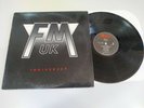 Fm UK Indiscreet 1986 Portrait UK Edition - LP 12 
