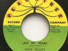 northern soul modern soul eddie billups ask my heart