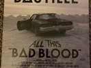 Bastille - All This Bad Blood Vinyl - Record Store Day 2020 Exclusive. *NEW*