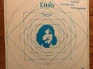 The Kinks - Lola Vs Powerman and the Moneygoround LP Reprise RS 6423 Bethevin