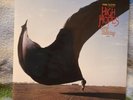 Pink floyd High Hopes Clear Vynil With Poster