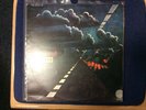 KRAFTWERK EXCELLER 8 RARE ISRAELBRELEASE VERTIGO SPIRAL LP