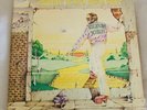 Elton John - Goodbye Yellow Brick Road  Mint 1973 Double LP  1ST PRESS
