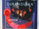 DURAN DURAN – ARENA - SEALED 12 INCH 33 RPM VINYL LP ALBUM – CAPITOL 12374