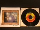 Beatles Penny Lane / Strawberry Fields Forever Capitol  Picture Sleeve 45 record
