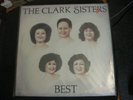 The Clark Sisters ?– Best (1986) Spirit And Truth Records ?– SAT 6000 vinyl NEW
