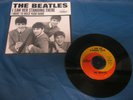 RECORD 7” SINGLE THE BEATLES I SAW HER STANDING THERE Capitol Near Mint 108