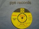 RECORD 7” Advance Promo Copy STATUS QUO MEAN GIRL 1173