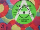 RECORD 7” Demonstration Record HERMAN'S HERMITS MY SENTIMENTAL FRIEND 1214