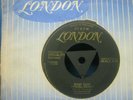 RECORD 7” SINGLE LITTLE RICHARD READY TEDDY Tri-Centre 1482
