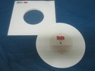 RECORD 7” SINGLE DIDO WHITE FLAG White Vinyl 1517