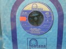 RECORD 7” SINGLE BLACK SABBATH EVIL WOMAN 1548