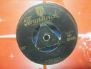 RECORD 7” SINGLE BILL HALEY & HIS COMETS MAMBO ROCK Tri-Centre 1863