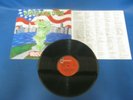 RECORD ALBUM UGLY KID JOE AMERICA'S LEAST WANTED 140