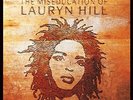 |001006| Lauryn Hill - The Miseducation Of Lauryn Hil  [LP x 2 Vinyl]