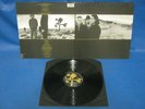 RECORD ALBUM U2 THE JOSHUA TREE 340