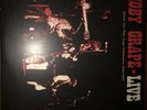 Moby Grape Live ‘66-‘69 Sundazed2-LP Live Sets