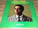 Sergio Mendes - The Swinger From Rio - Antonio Carlos Jobim - Atlantic 1965 - NM