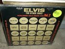 ELVIS PRESLEY other sides / worldwide gold award vol 2 ( rock ) 4 LP box SEALED