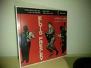 ELVIS PRESLEY Shake Rattle & Roll RCA VICTOR EP EPA-830