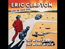 Eric Clapton - One More Car,One More Rider - [Vinyl] NEU & OVP