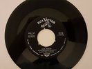 RARE ELVIS PRESLEY EPA 747 GERMAN G 2 HW-1854  45 BLUE SUEDE SHOES (ARMY ISSUE)