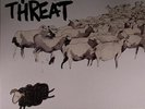 MINOR THREAT - Out Of Step - Vinyl (LP + MP3 download code)