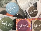 Bjork - 6 Coloured Vinyl Set - Debut Post Homogenic Vespertine & More New Sealed
