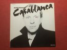 Lp Helmut Bergmann: Casablanca, Krautrock