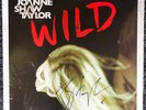 Joanne Shaw Taylor Wild Deluxe Vinyl Signed Double LP