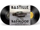 Bastille All This Bad Blood Rsd 2020 Vinyl Lp Record New Sealed