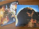 KISS Alive: The Millennium Concert And Hot In The Shade Vinyl Sealed  2014