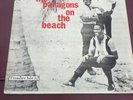 The Paragons On The Beach LP 12” Vinyl Original Album Treasure Isle