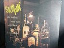 Mal Waldron –SKIPPIN- Rare Japan Pressung mit Kenny Clarke, Sonny Grey