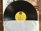 Who's That Girl Original Motion Picture Soundtrack Madonna LP Vinyl 1987